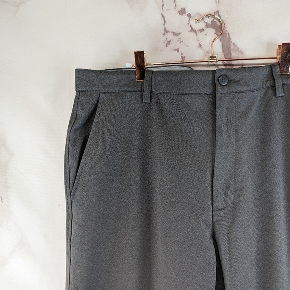 FootJoy Pants Mens 38 X 29 Gray FJ Golf Tour Performance Stretch Trouser 1007680 - Picture 2 of 12